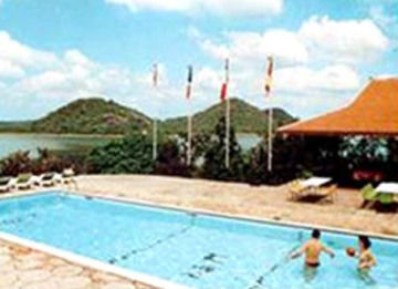Royal Lotus Hotel Polonnaruwa Exterior photo